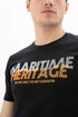Maritime Heritage T-Shirt